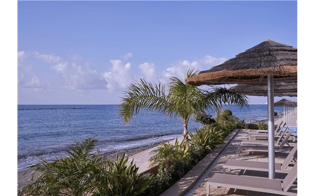 atlantica miramare hotel limassol - Atlantica Miramare Beach