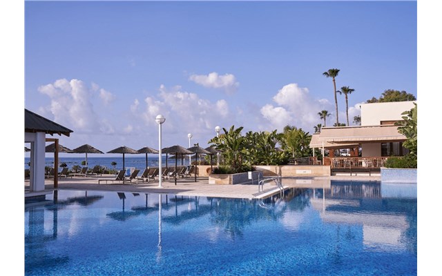 atlantica miramare - Atlantica Miramare Beach