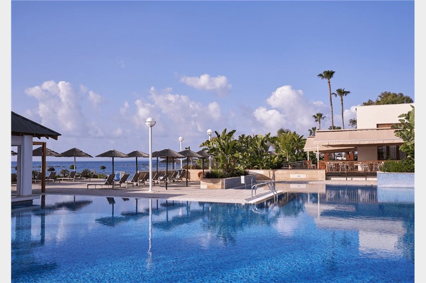 atlantica miramare - Atlantica Miramare Beach