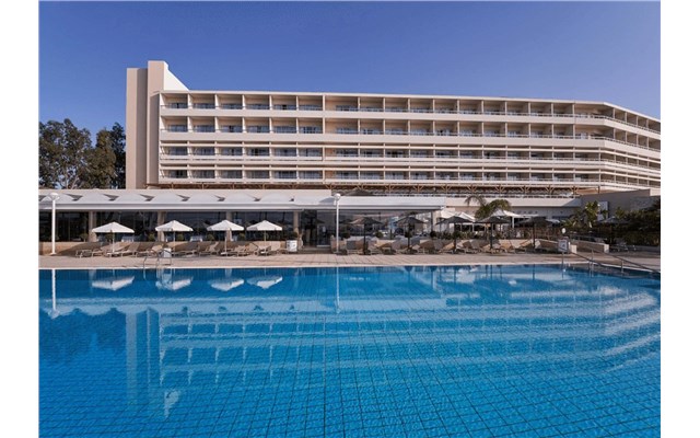 atlantica miramare beach hotel limassol - Atlantica Miramare Beach