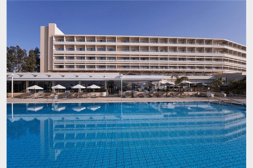 atlantica miramare beach hotel limassol - Atlantica Miramare Beach