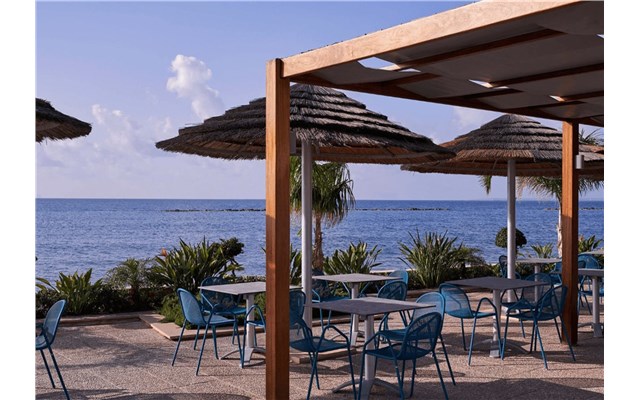 atlantica miramare beach hotel limassol cyprus - Atlantica Miramare Beach