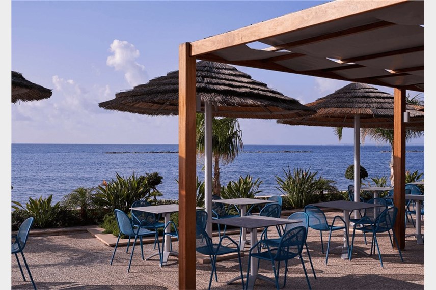 atlantica miramare beach hotel limassol cyprus - Atlantica Miramare Beach
