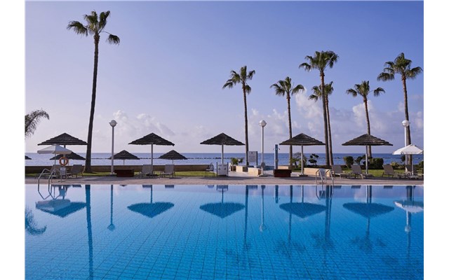 atlantica miramare beach limassol - Atlantica Miramare Beach