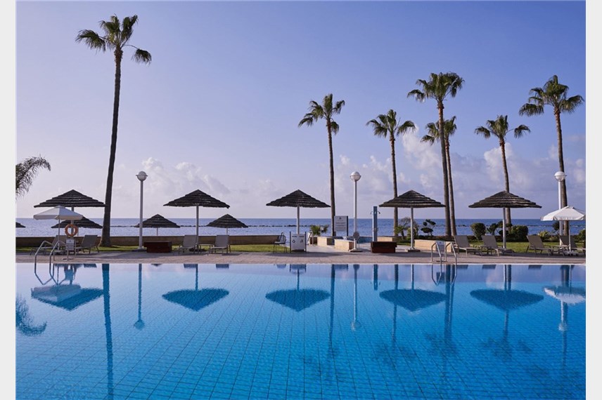 atlantica miramare beach limassol - Atlantica Miramare Beach