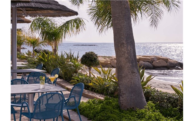 atlantica miramare limassol - Atlantica Miramare Beach