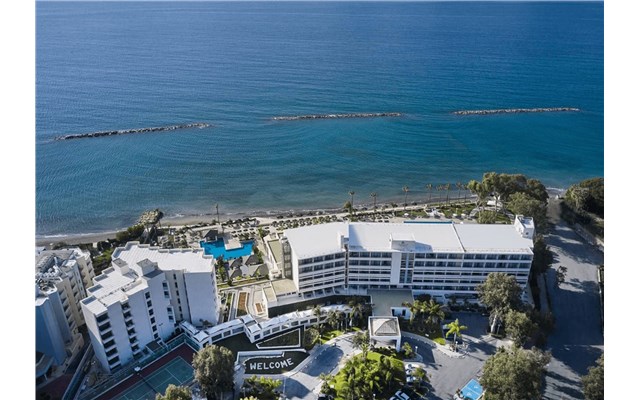 atlantica miramare beach hotel limassol - Atlantica Miramare Beach