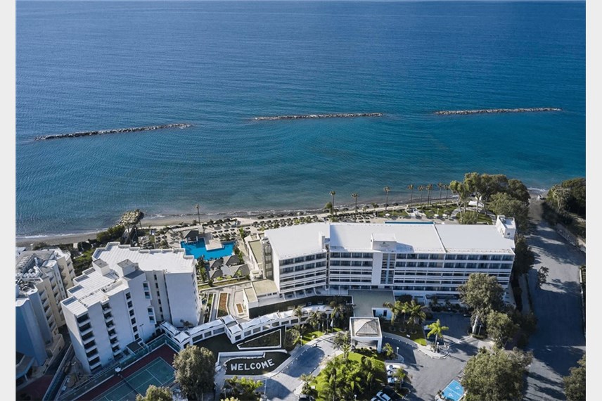 atlantica miramare beach hotel limassol - Atlantica Miramare Beach