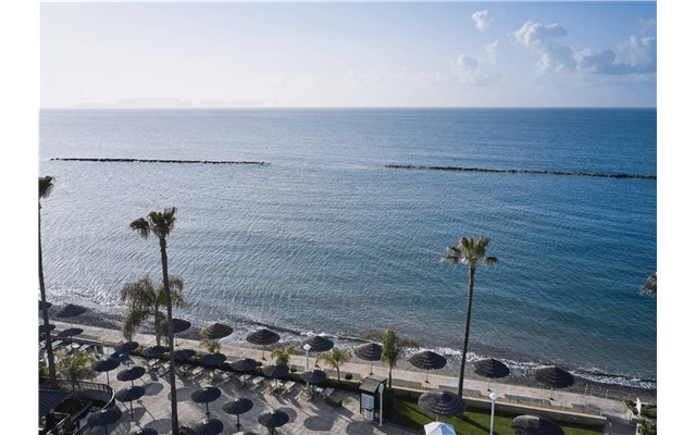 atlantica miramare beach limassol - Atlantica Miramare Beach