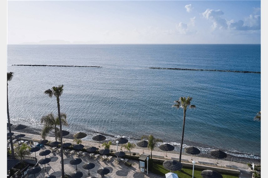 atlantica miramare beach limassol - Atlantica Miramare Beach
