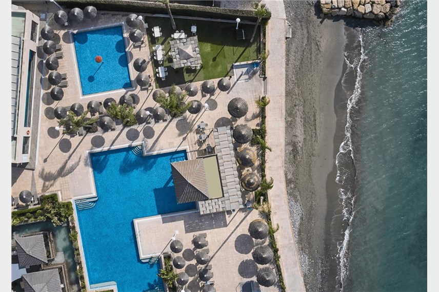 atlantica miramare beach hotel - Atlantica Miramare Beach