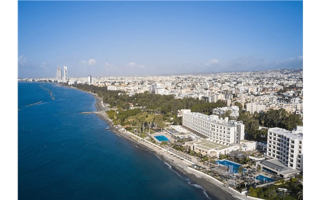 atlantica miramare - Atlantica Miramare Beach