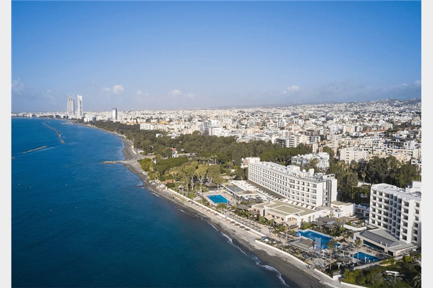 atlantica miramare - Atlantica Miramare Beach