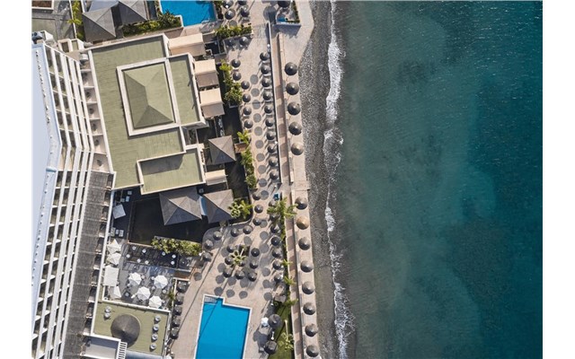 atlantica miramare limassol - Atlantica Miramare Beach