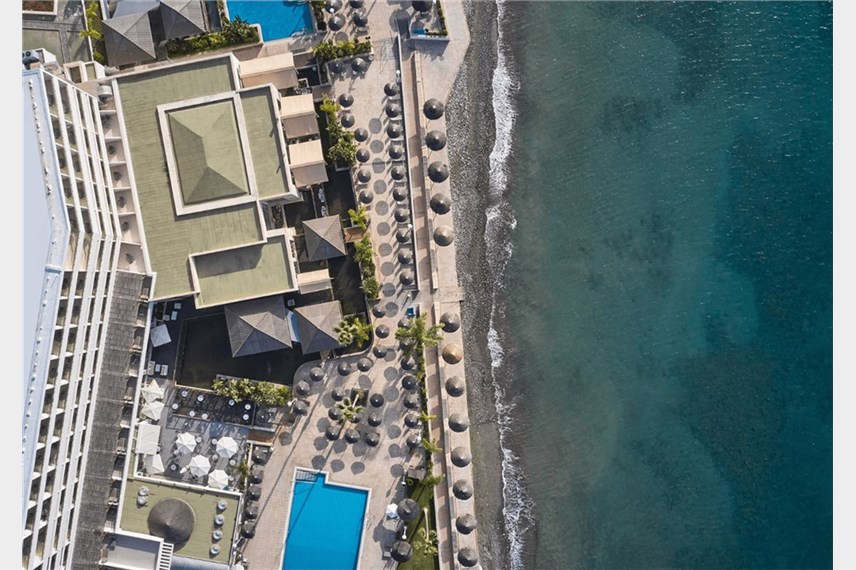 atlantica miramare limassol - Atlantica Miramare Beach