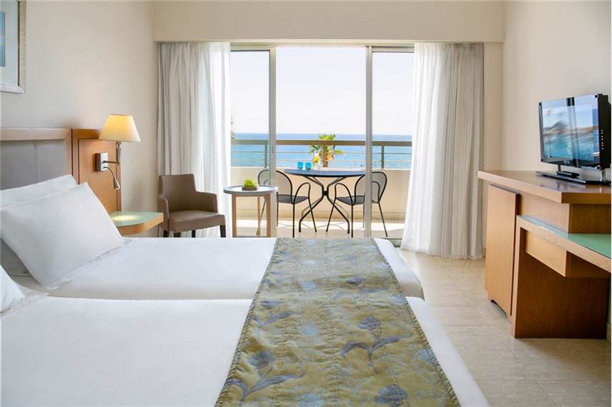 atlantica miramare beach hotel - Atlantica Miramare Beach