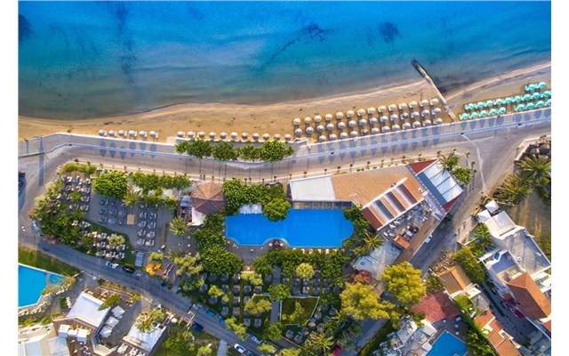 Corissia Beach 