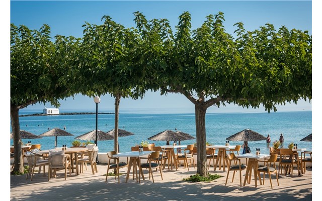 Corissia Beach 
