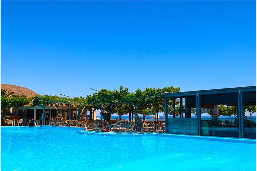  Corissia Beach