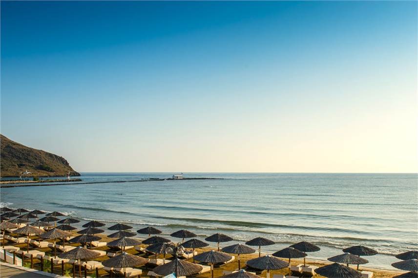  Corissia Beach