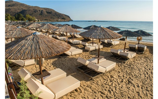 Corissia Beach 