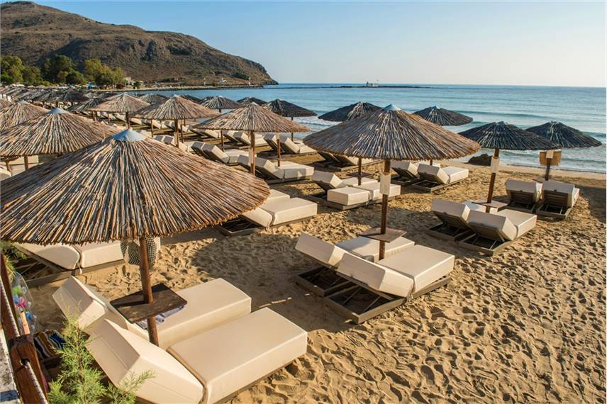  Corissia Beach