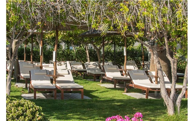 Corissia Beach 
