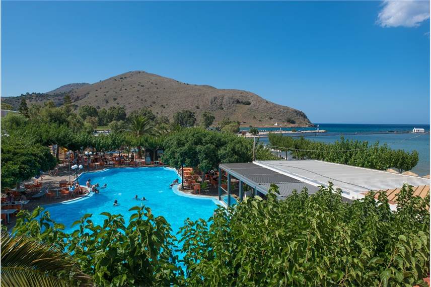  Corissia Beach