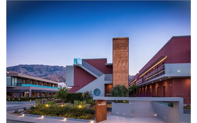 Harmony Boutique Resort 