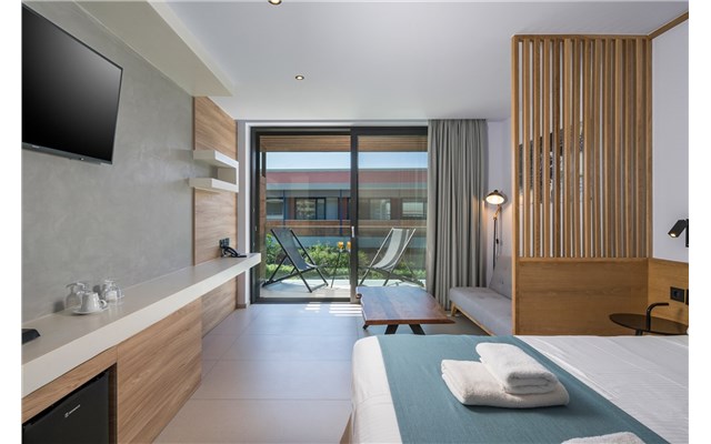 Harmony Boutique Resort 
