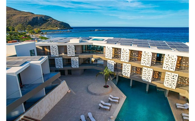 Harmony Boutique Resort 