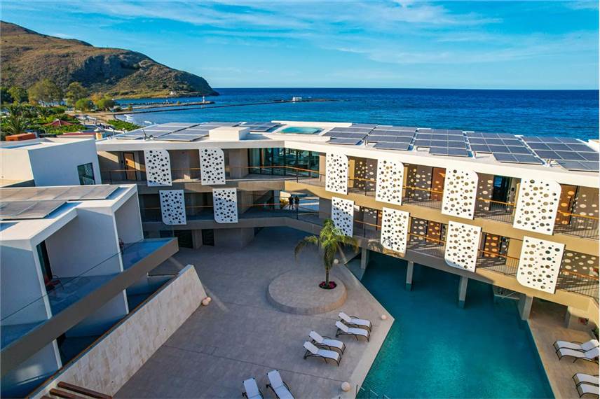  Harmony Boutique Resort