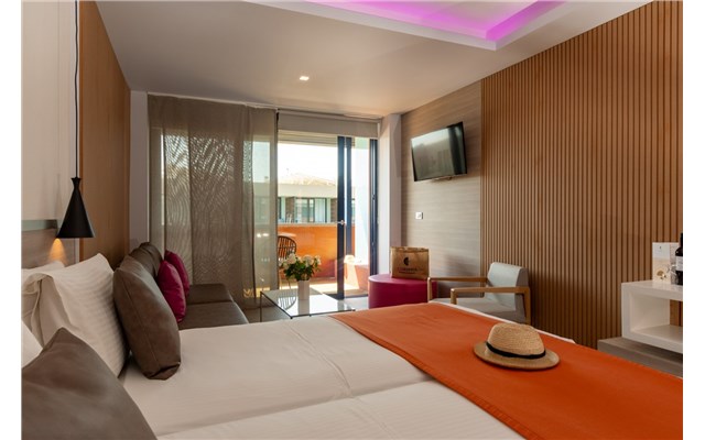 Harmony Boutique Resort 