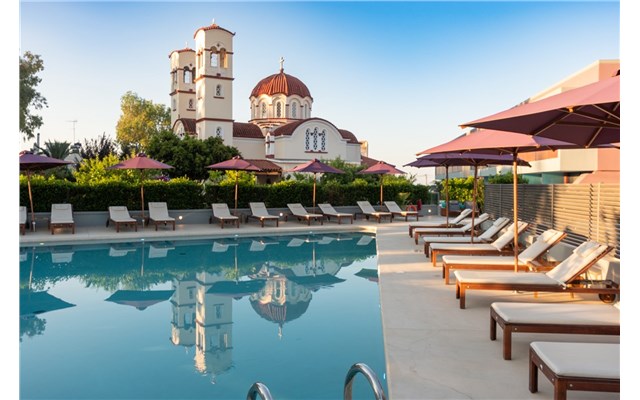 Harmony Boutique Resort 