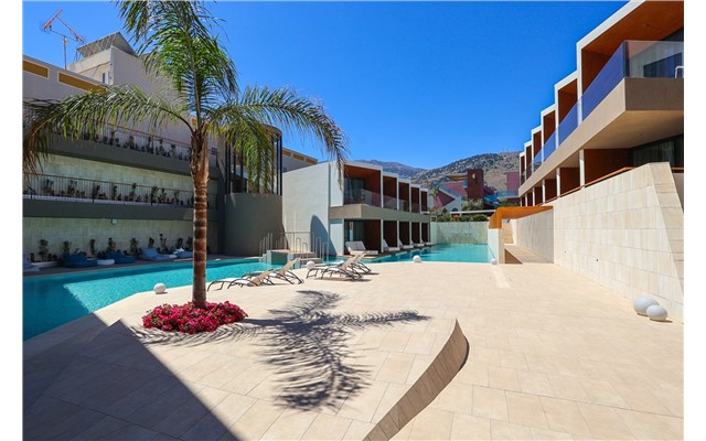 Harmony Boutique Resort 