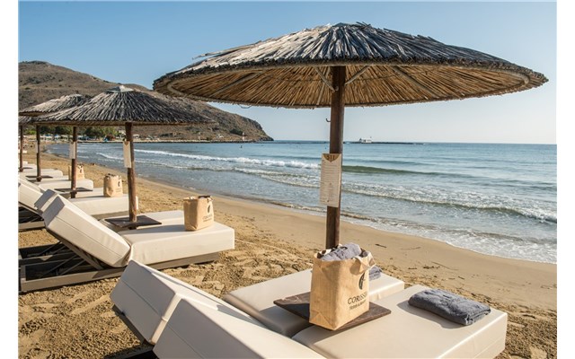 Harmony Boutique Resort 