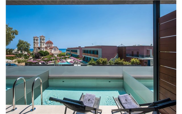 Harmony Boutique Resort 