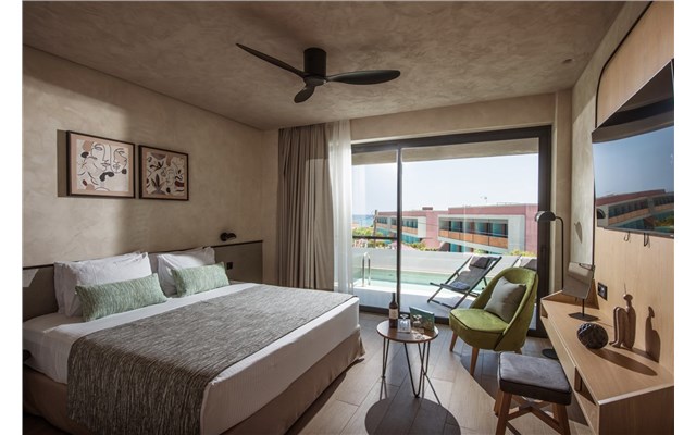 Harmony Boutique Resort 