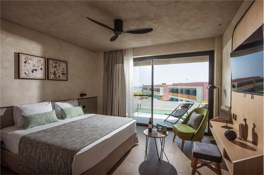  Harmony Boutique Resort
