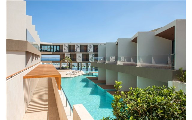 Harmony Boutique Resort 