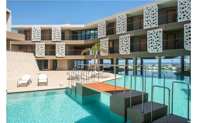 Harmony Boutique Resort 