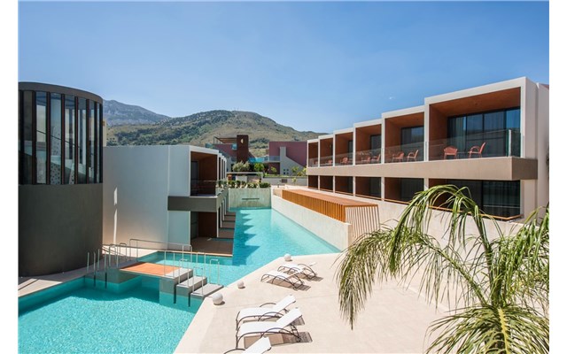Harmony Boutique Resort 