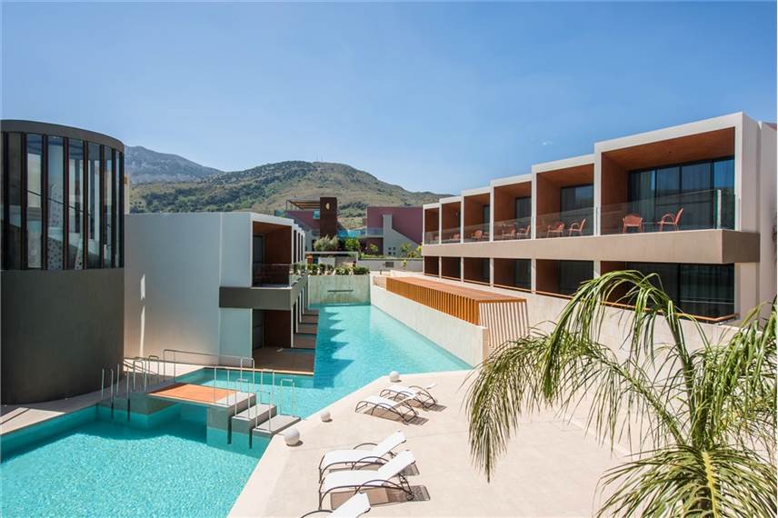  Harmony Boutique Resort