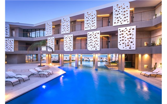 Harmony Boutique Resort 