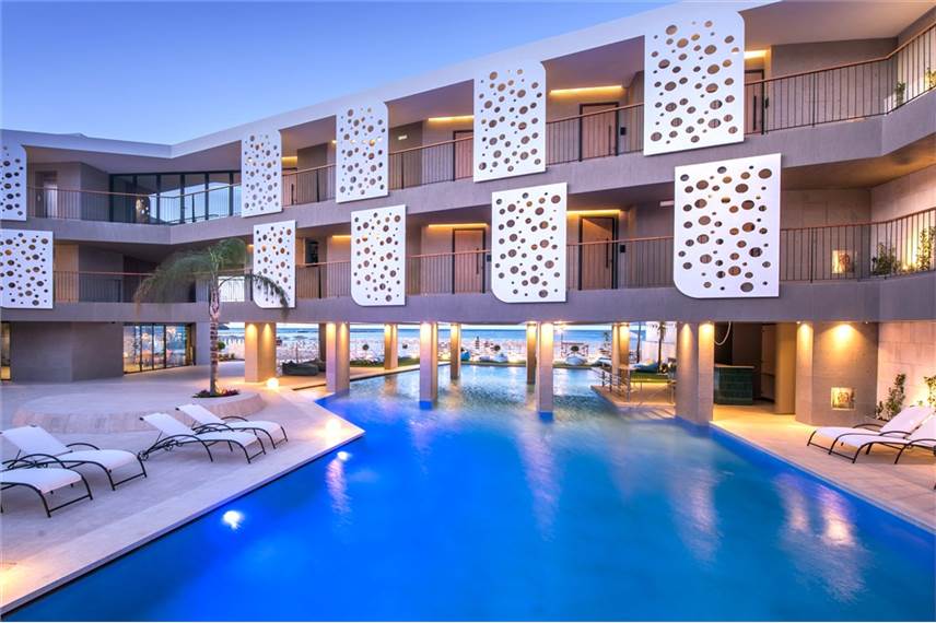  Harmony Boutique Resort