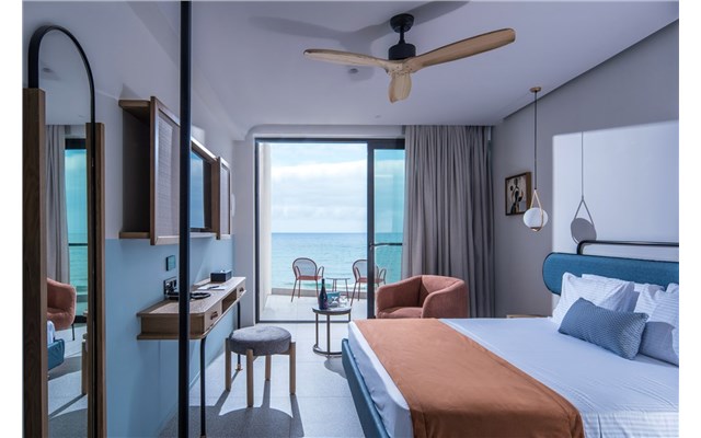 Harmony Boutique Resort 