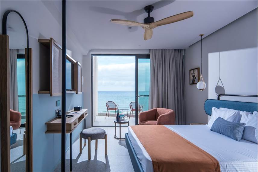  Harmony Boutique Resort