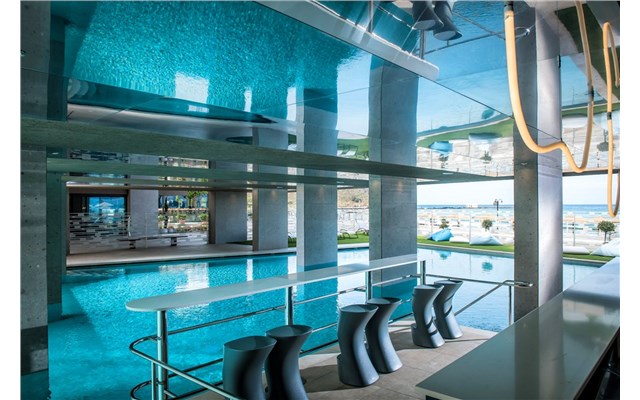 Harmony Boutique Resort 