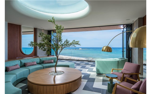Harmony Boutique Resort 