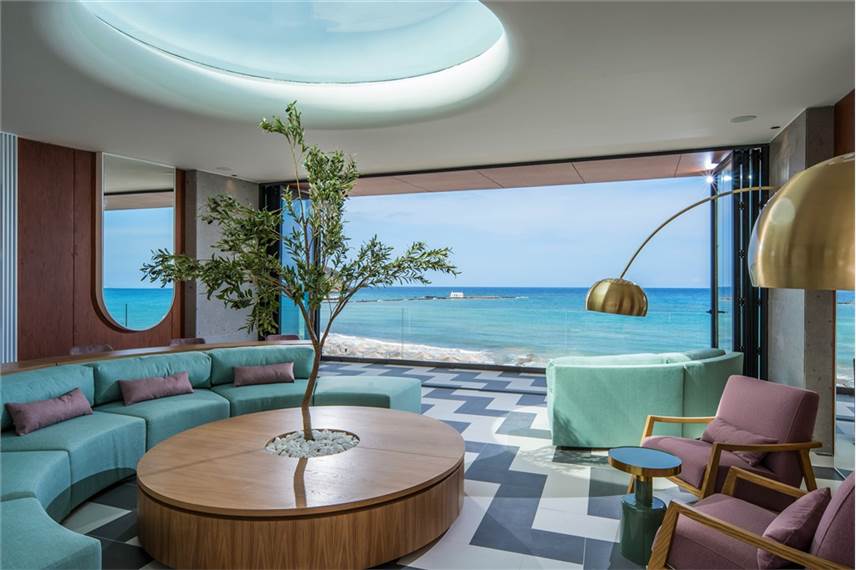  Harmony Boutique Resort